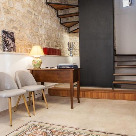 Candelieri19 Modica Exterior photo