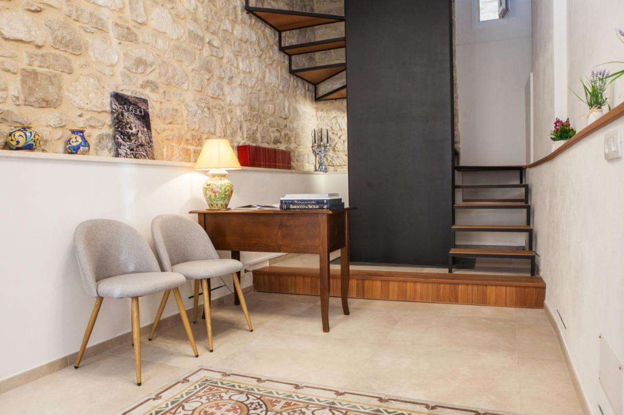 Candelieri19 Modica Exterior photo