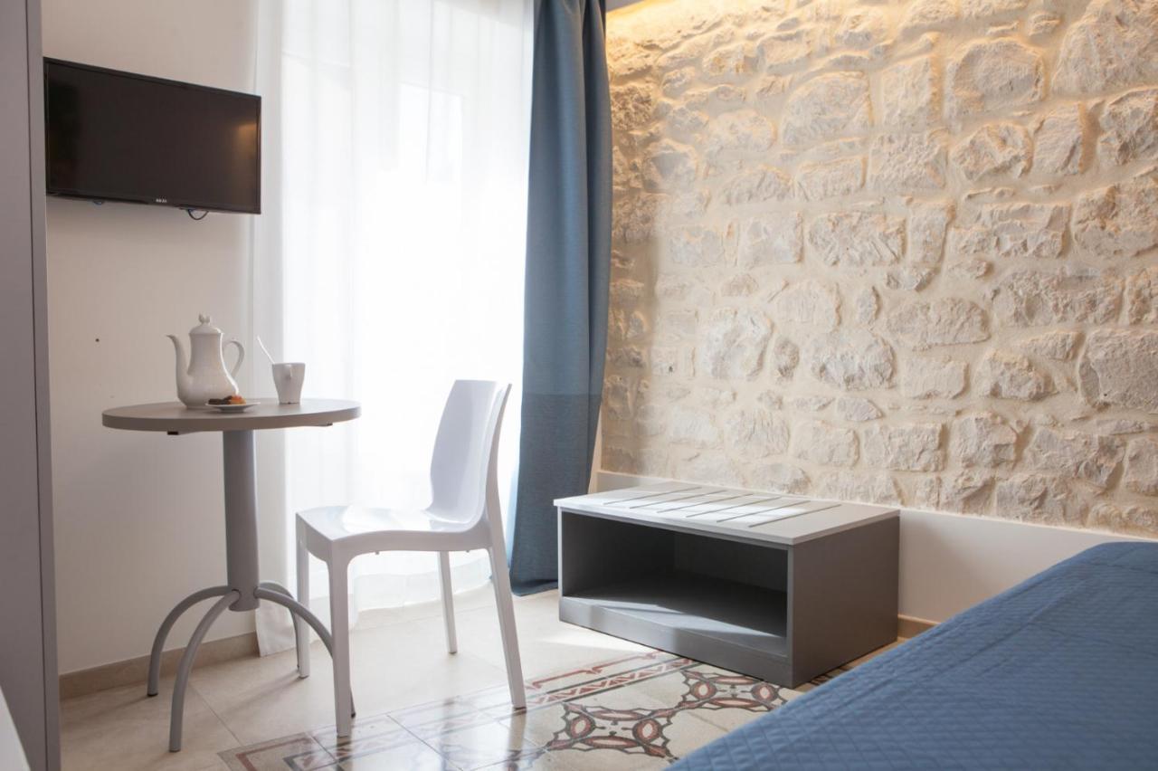 Candelieri19 Modica Exterior photo