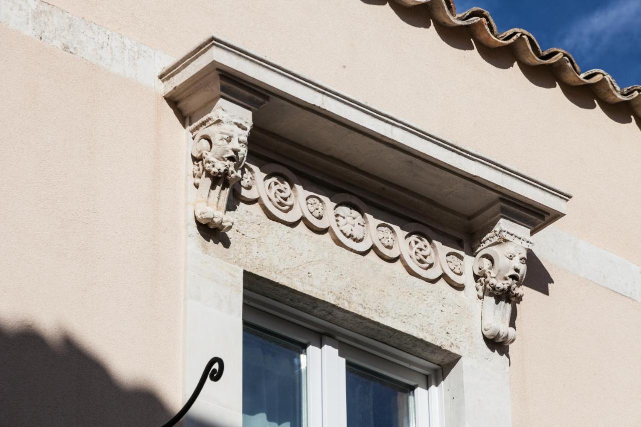 Candelieri19 Modica Exterior photo
