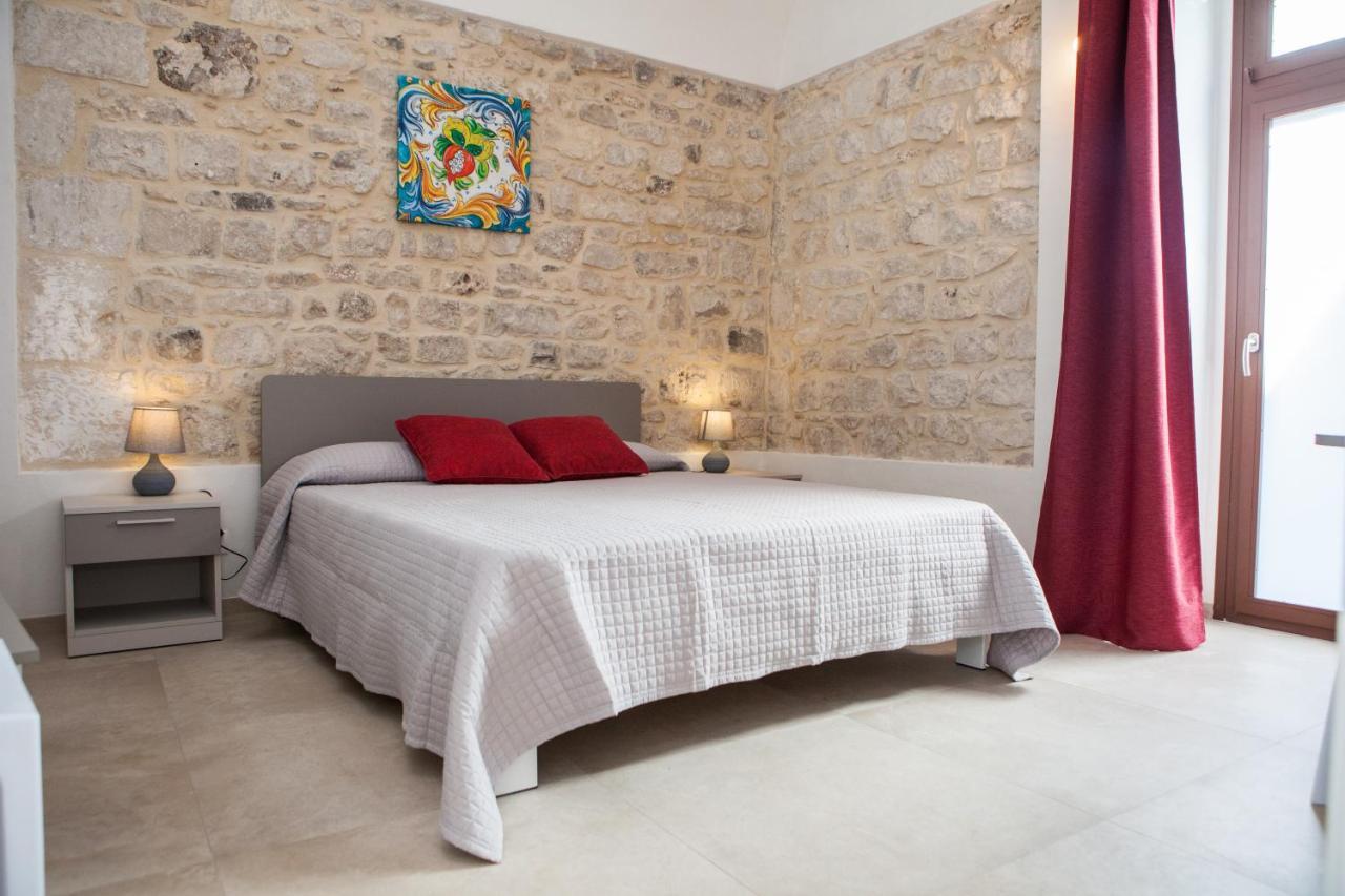 Candelieri19 Modica Exterior photo